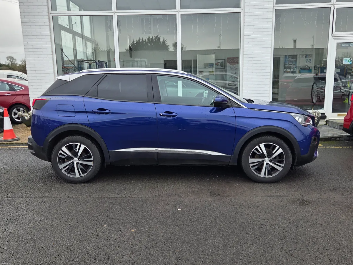 Peugeot 3008 2018 - Image 3