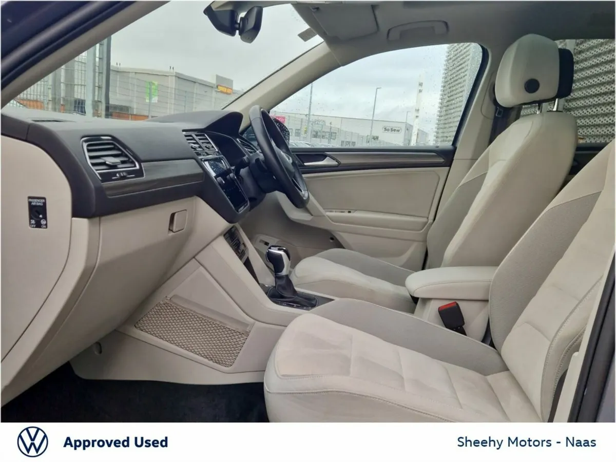 Volkswagen Tiguan Allspace Elegance 2.0TDI DSG, 20 - Image 4