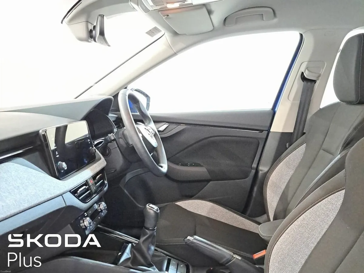 Skoda Kamiq KAMIQ SELECTION 1.0TSI 115HP - Image 4
