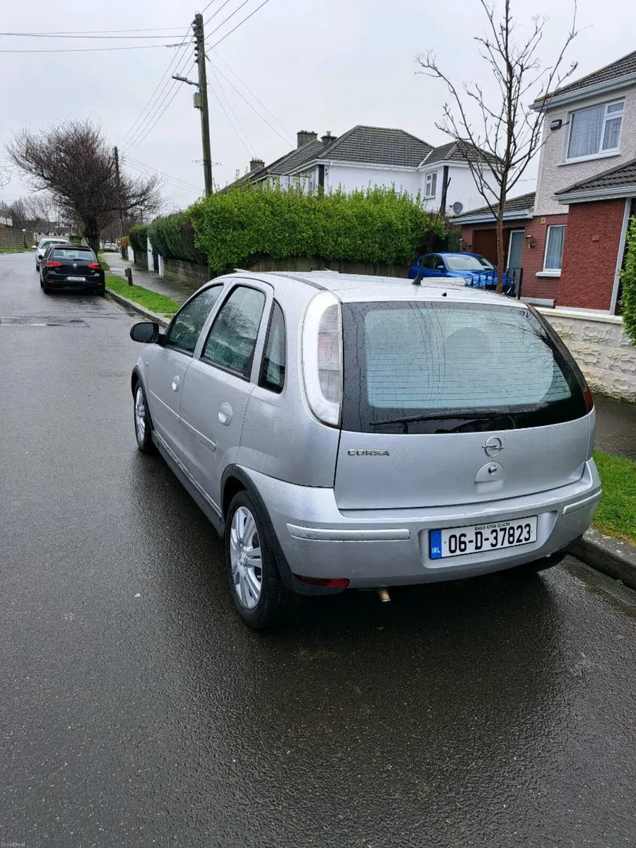 !! 1 OWNER NEWLY NCTD TAXED SUPER LOW MILES 59TH ! - Image 4