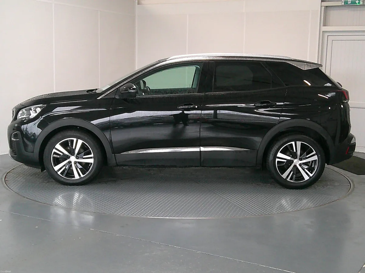 Peugeot 3008 2020 - Image 4