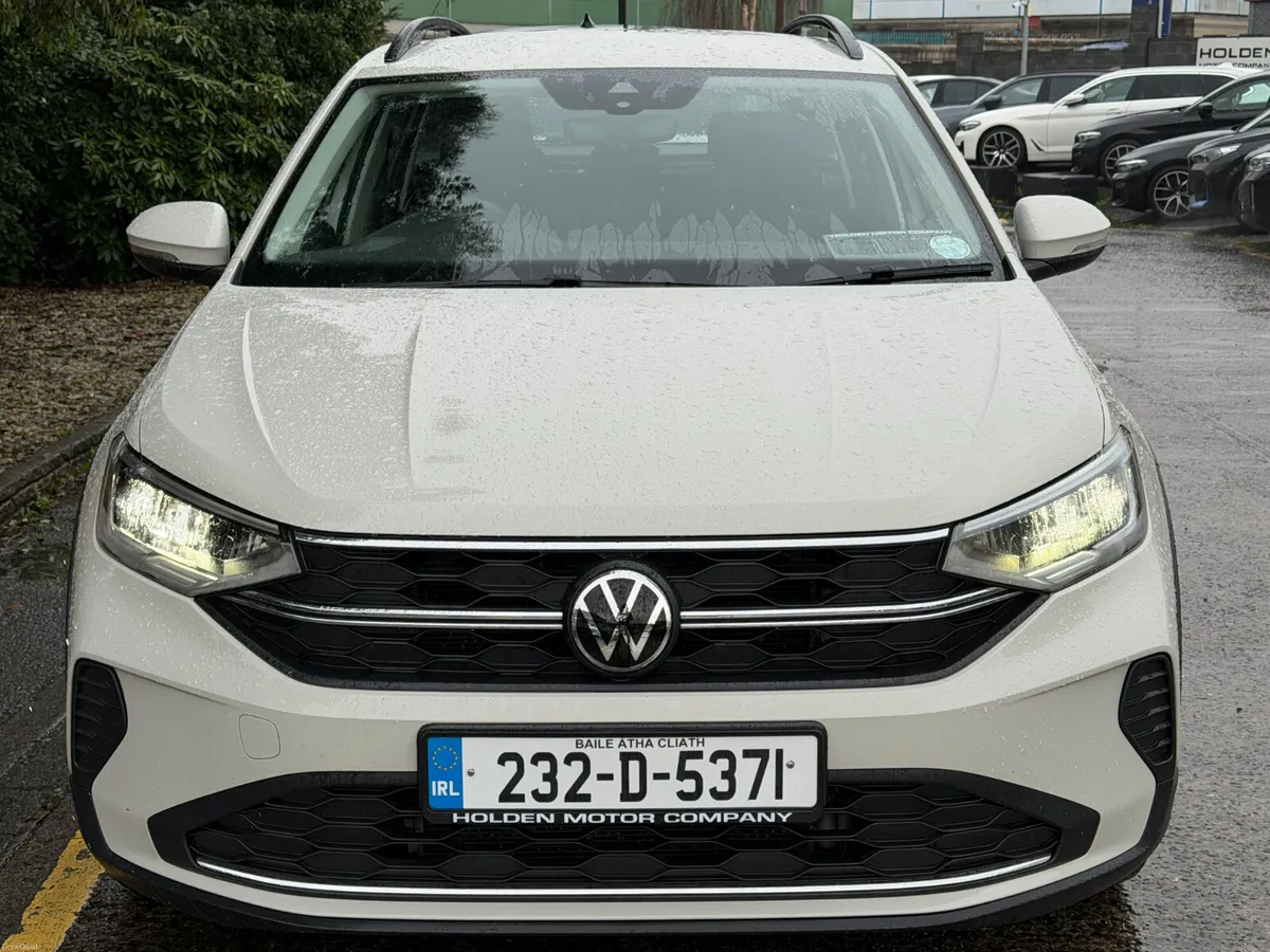 Volkswagen Taigo 2023..LIFE - Image 4