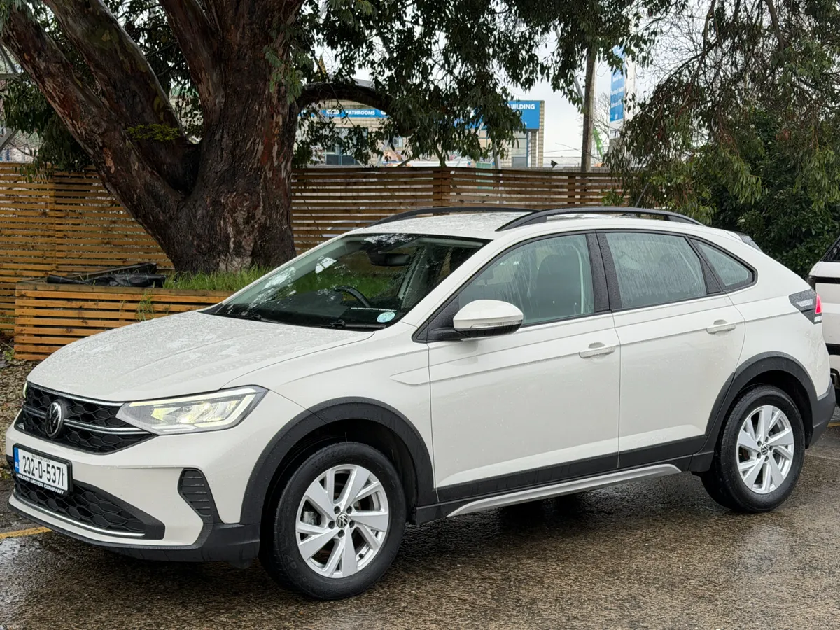 Volkswagen Taigo 2023..LIFE - Image 3