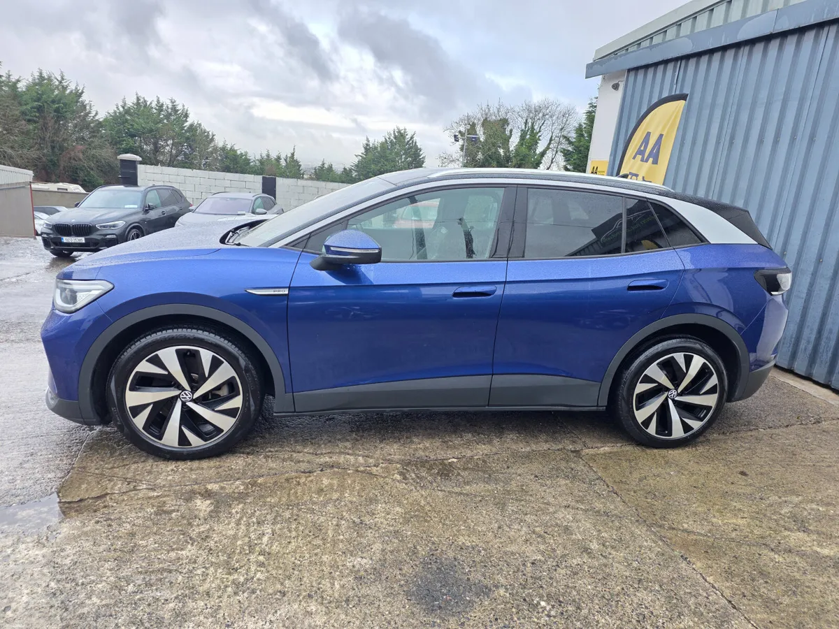 2023 VW ID4 * PRO 77KW * PANORAMIC ROOF * - Image 3