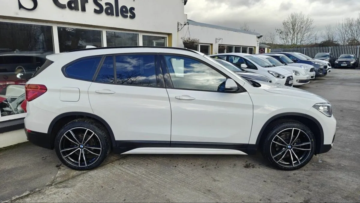 BMW X1 xDrive18d Sport Auto - Image 5