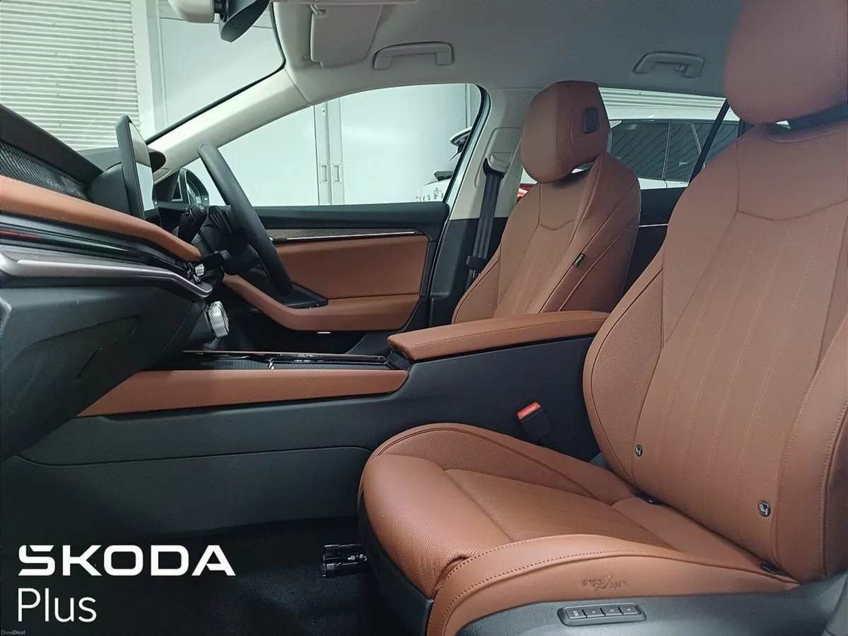 Skoda Superb Combi Selection+ 2.0TDI 150Bhp DSG - Image 4