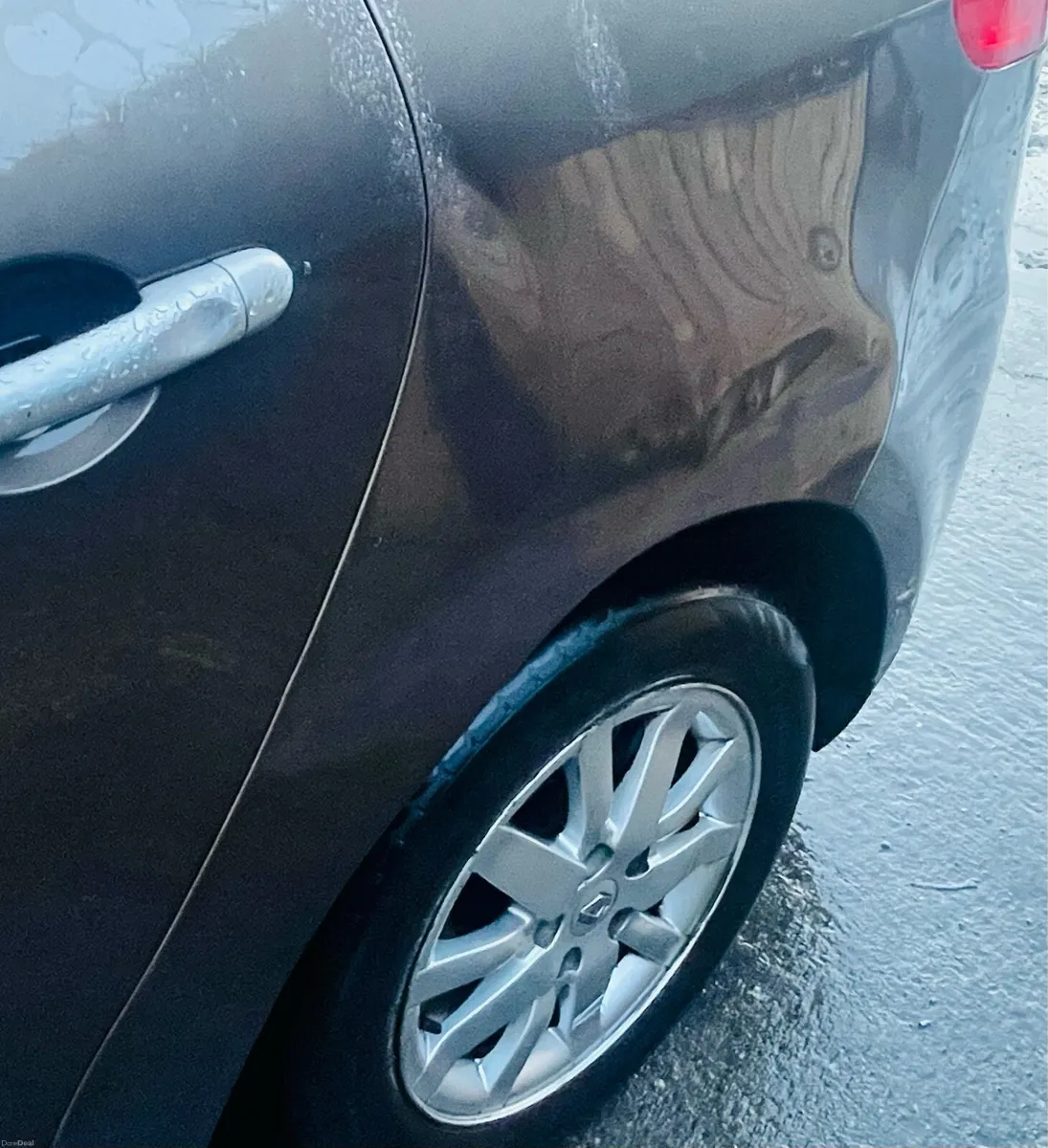 Renault grand scenic needs altenator - Image 3