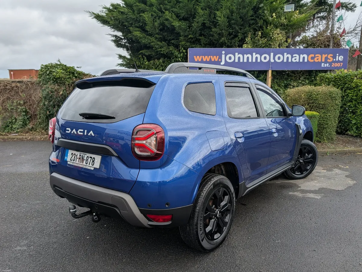 Dacia Duster Extreme 1.5 Dci // LOW KMs // - Image 3