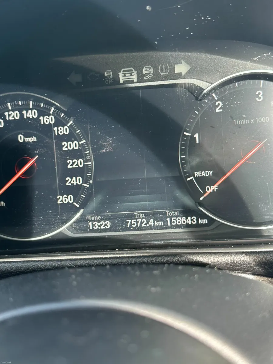 BMW 4-Series 2017 - Image 2