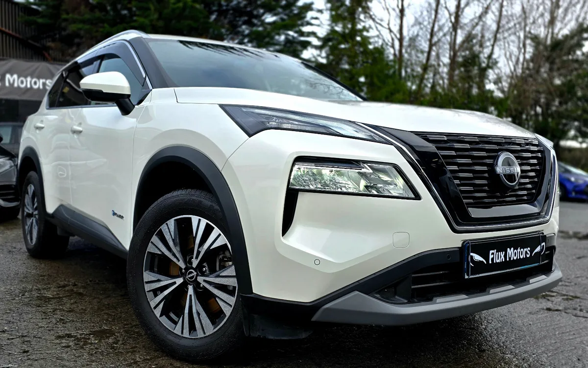 🔥 2024 Nissan X-Trail SV Premium • 4WD 7seater - Image 2