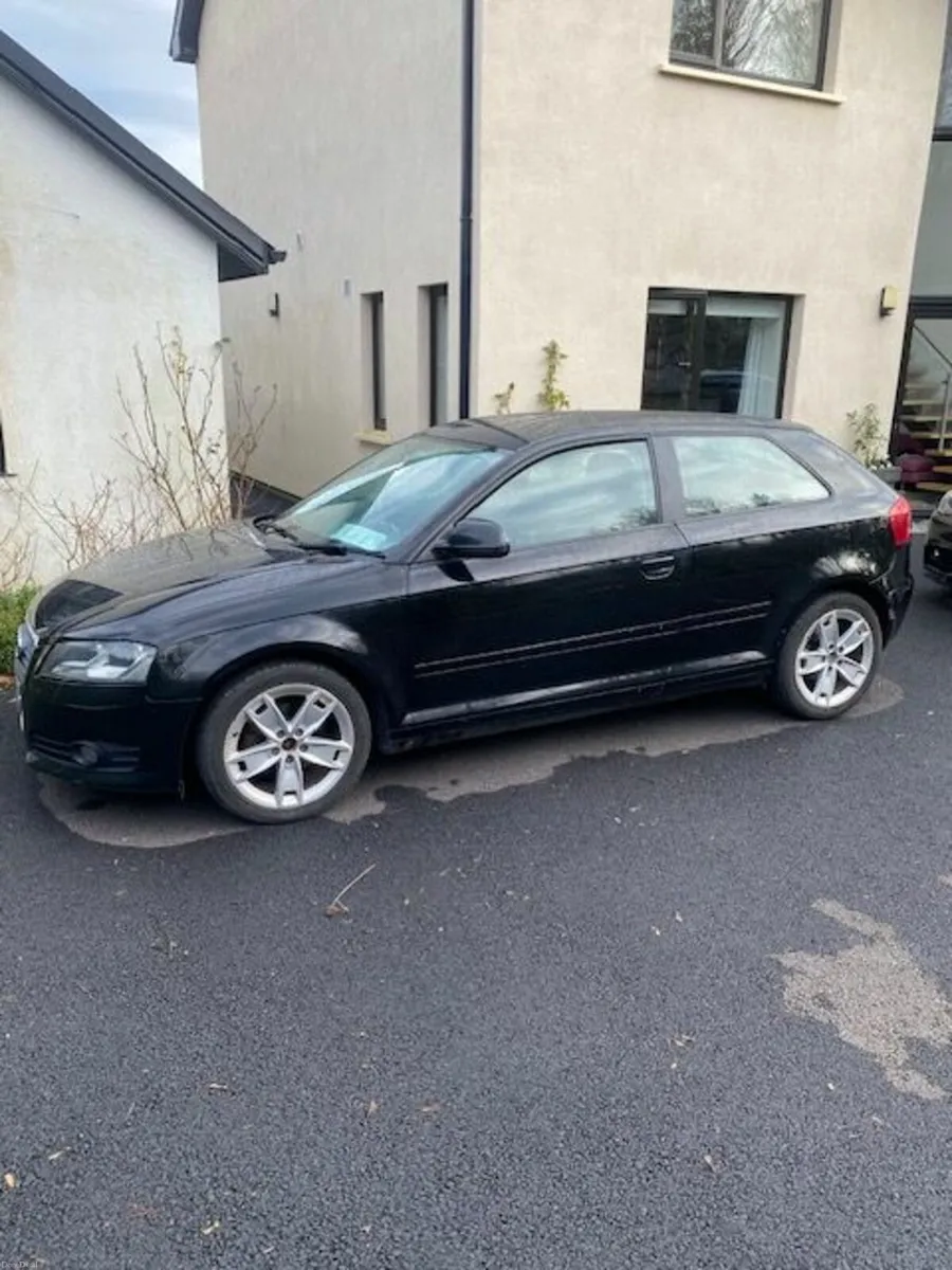 Audi A3 2009 - Image 4