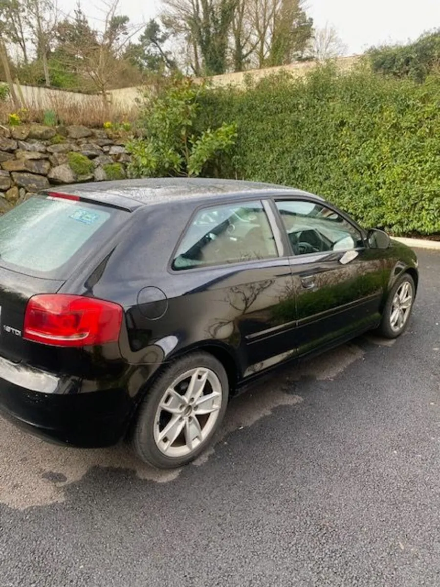 Audi A3 2009 - Image 1