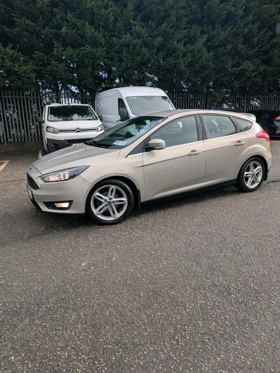 Tax and tested focus - Image 2