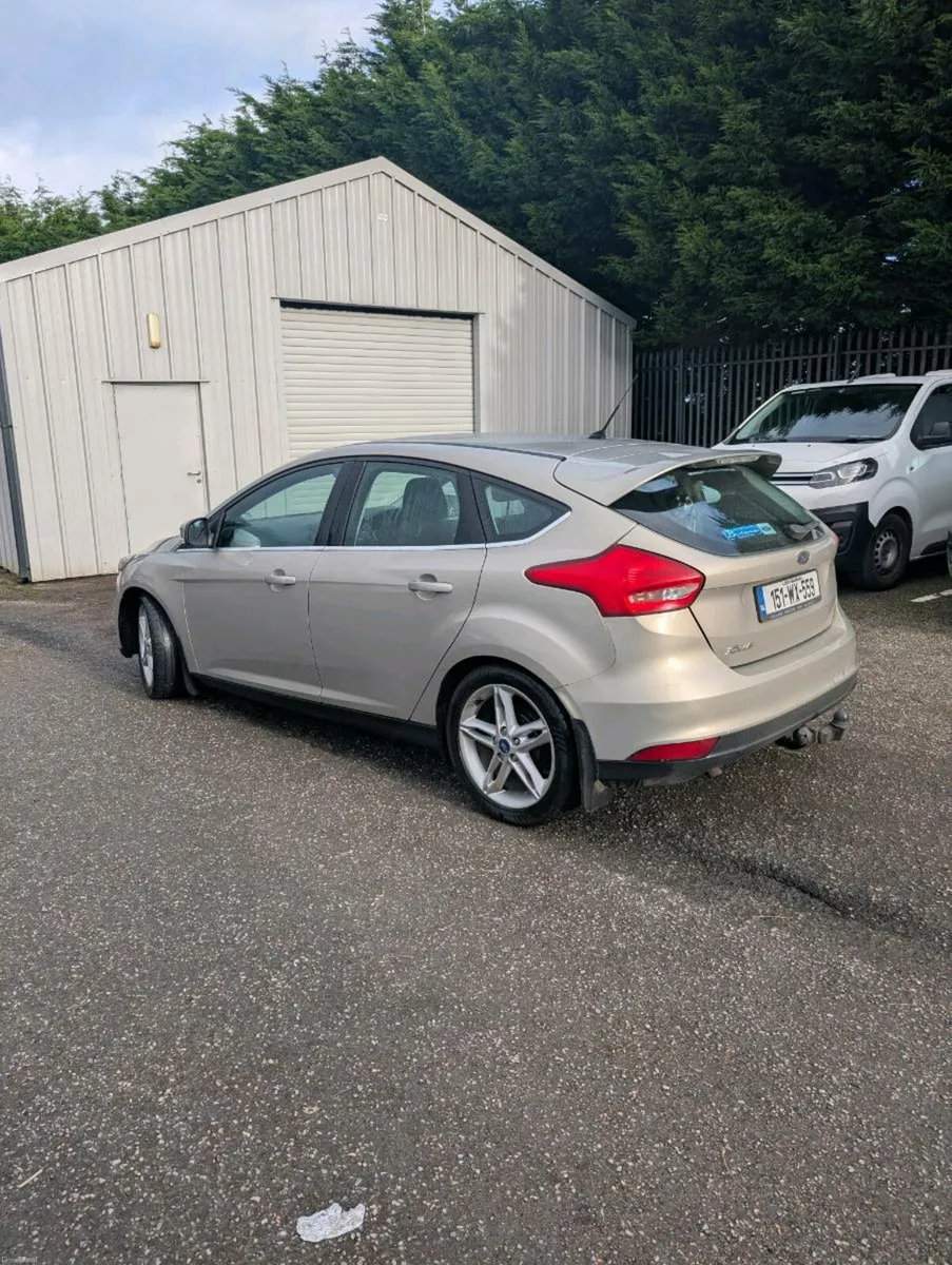 Tax and tested focus - Image 3