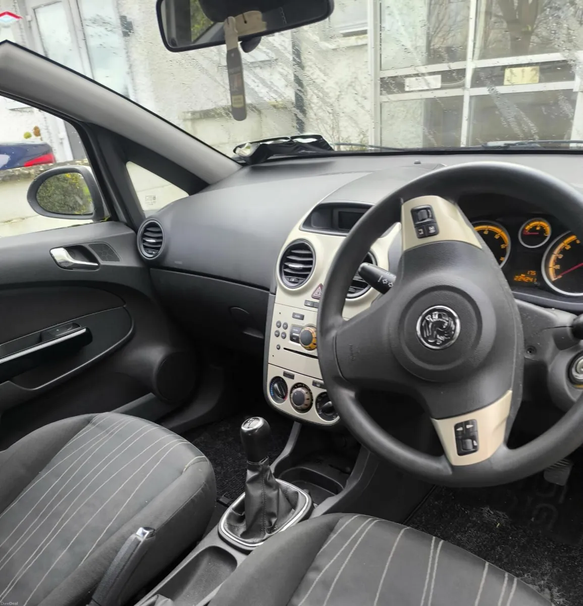 Opel Corsa 2008 - Image 4