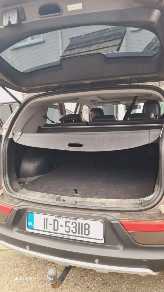 Kia sportage for sale - Image 3