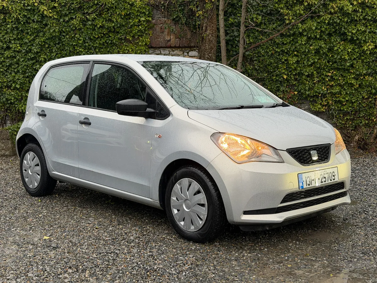 SEAT Mii 2013 AUTO - Image 1