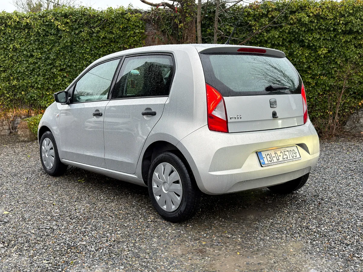 SEAT Mii 2013 AUTO - Image 3