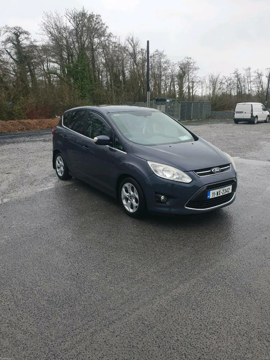 Ford C Max - Image 1
