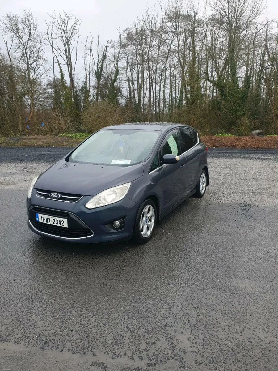 Ford C Max - Image 2