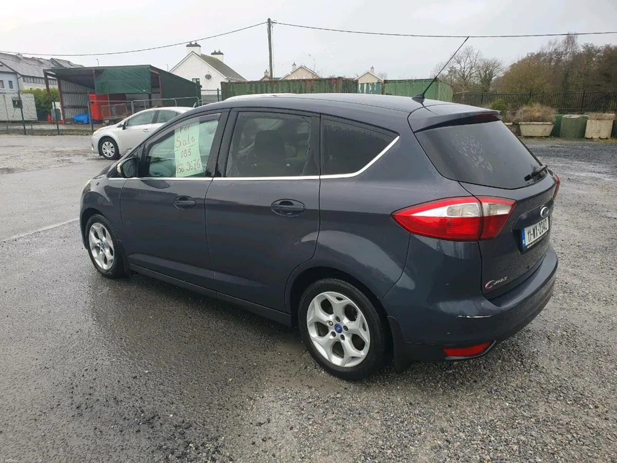 Ford C Max - Image 3