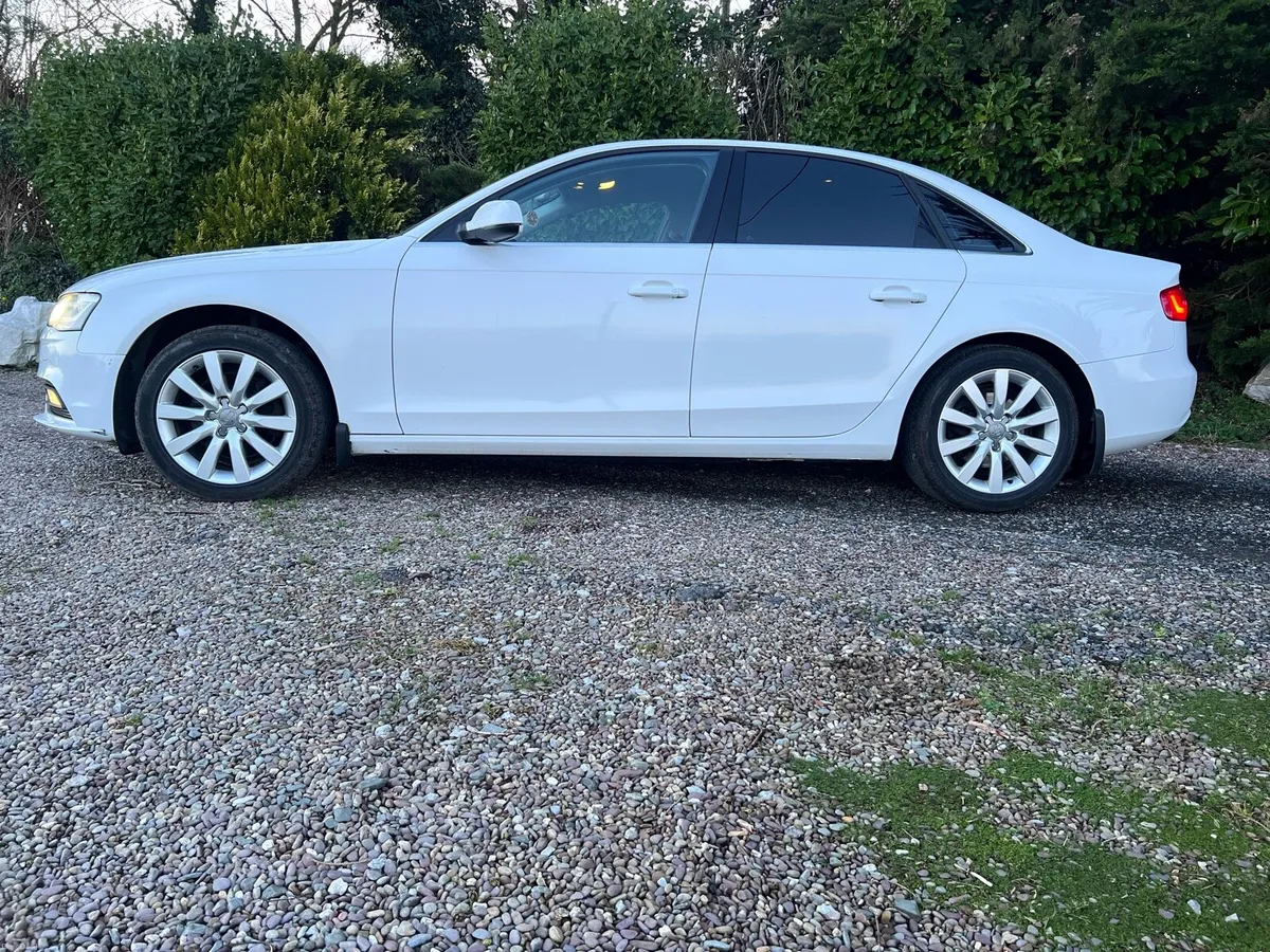 Audi A4 - Image 3