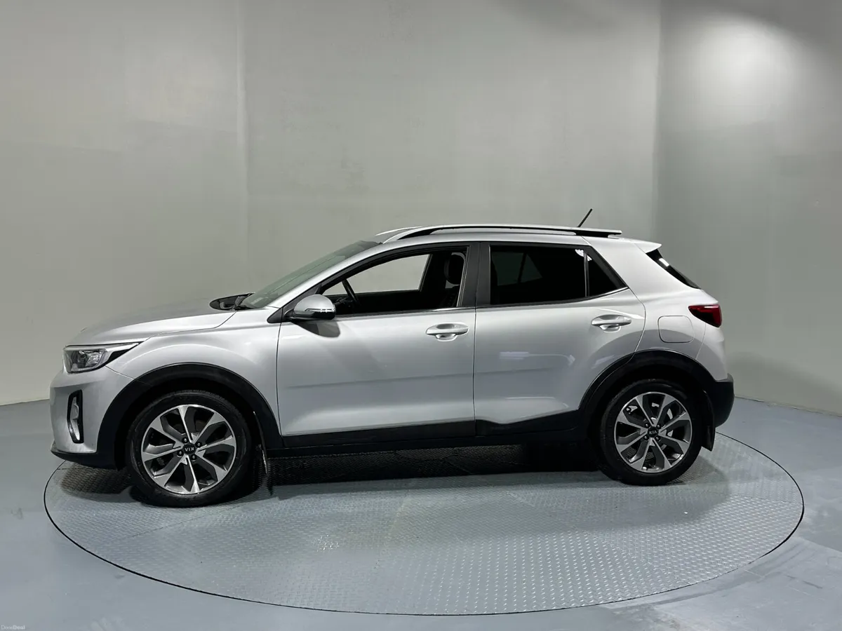 Kia Stonic K3 1.0 Petrol 221 - Image 4