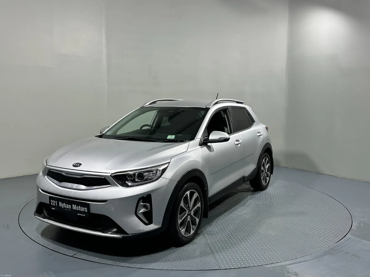 Kia Stonic K3 1.0 Petrol 221 - Image 3