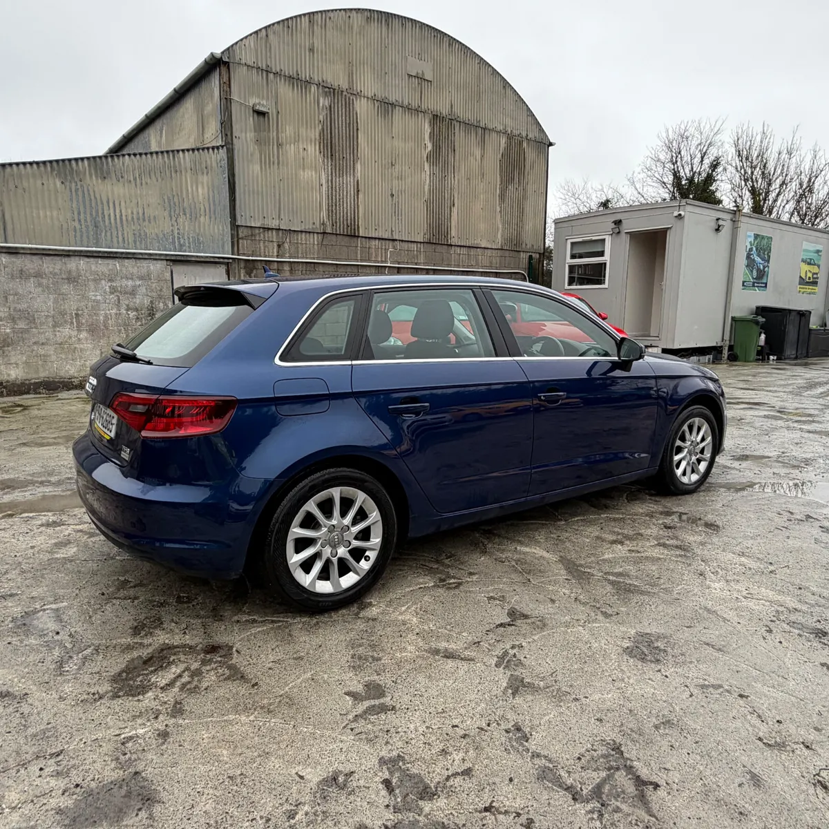 Audi A3 2015 TFSI - Image 5