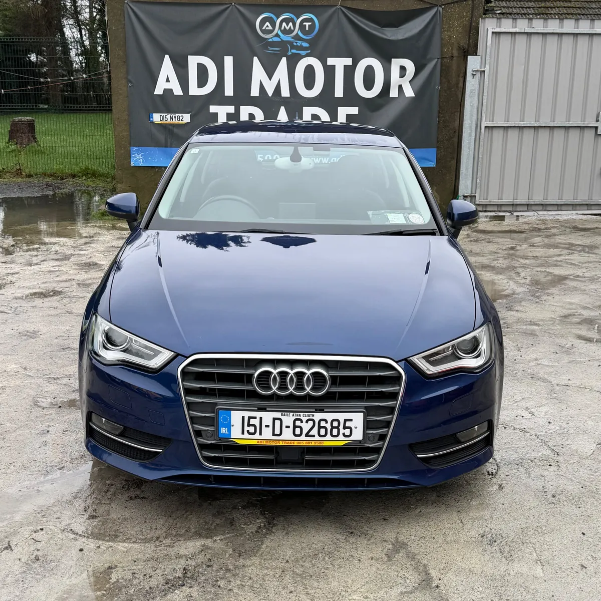 Audi A3 2015 TFSI - Image 2