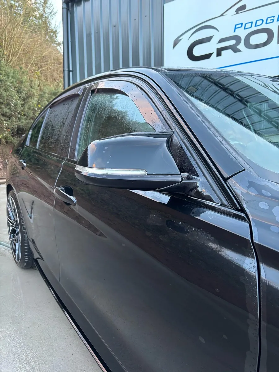 BMW 320D M Sport Plus - Image 4