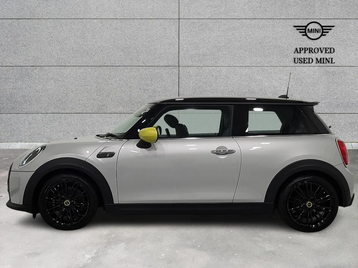 Mini Cooper Electric Level 2 - Image 4