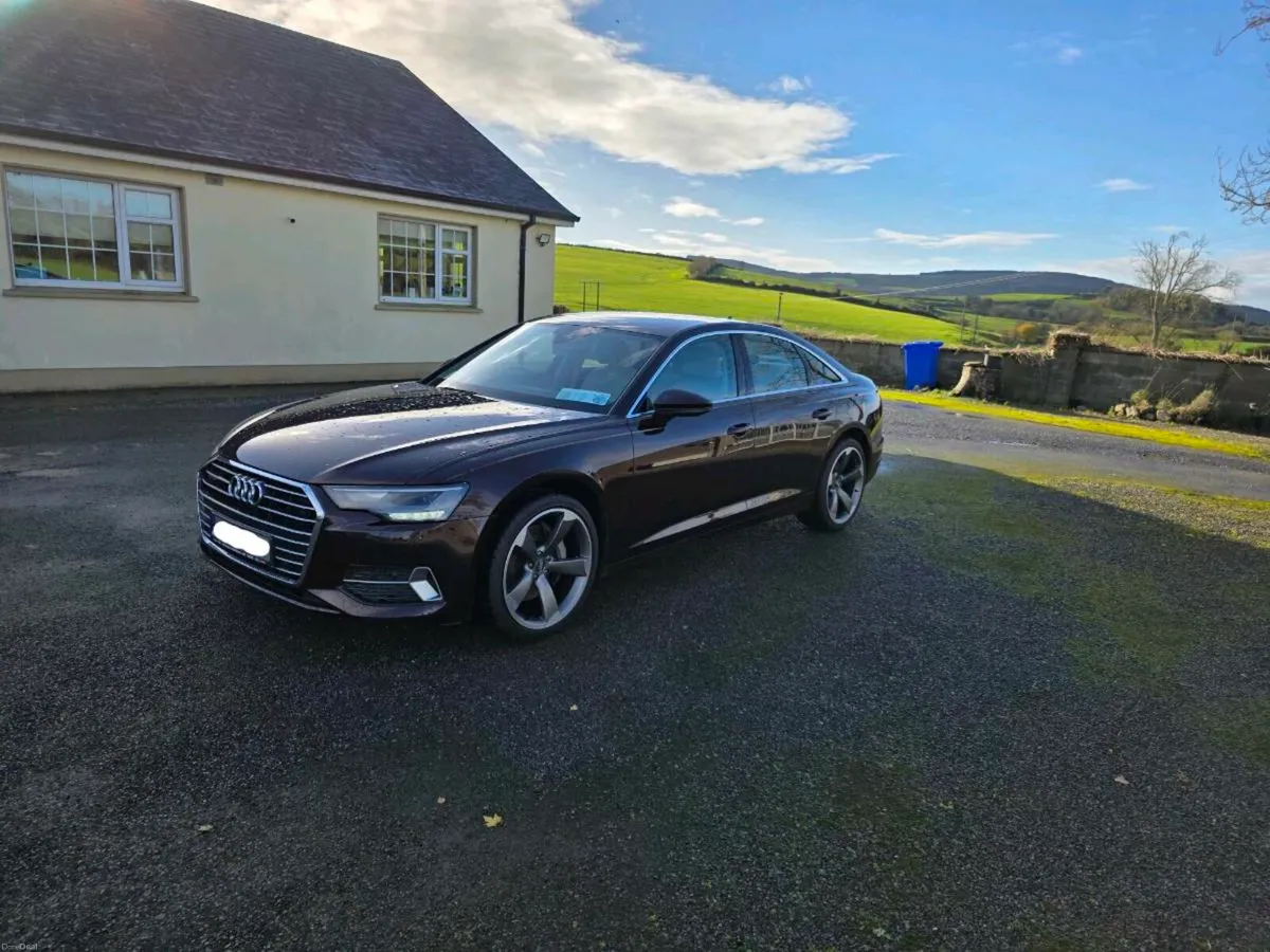 Audi A6 3.0TDI V6 Quattro 286Bhp - Image 2
