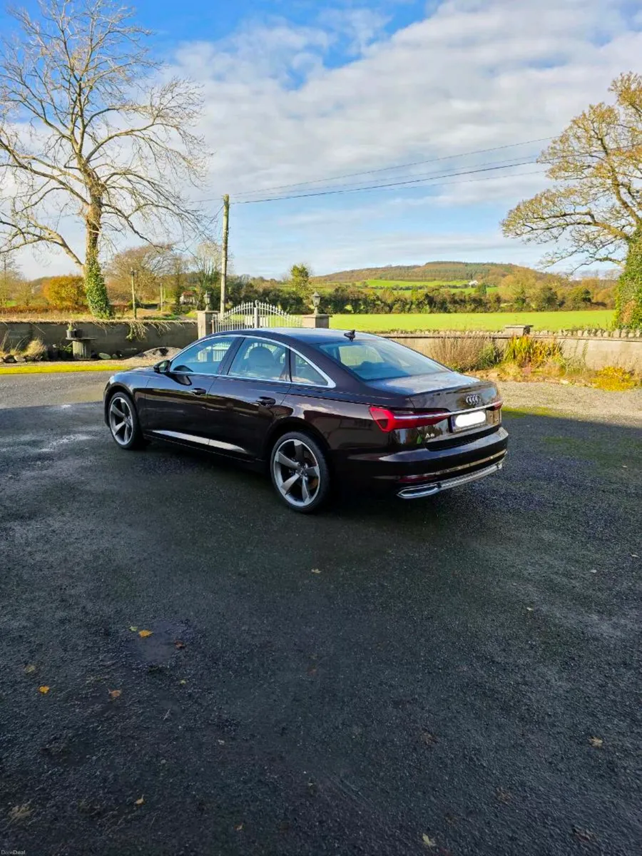 Audi A6 3.0TDI V6 Quattro 286Bhp - Image 3