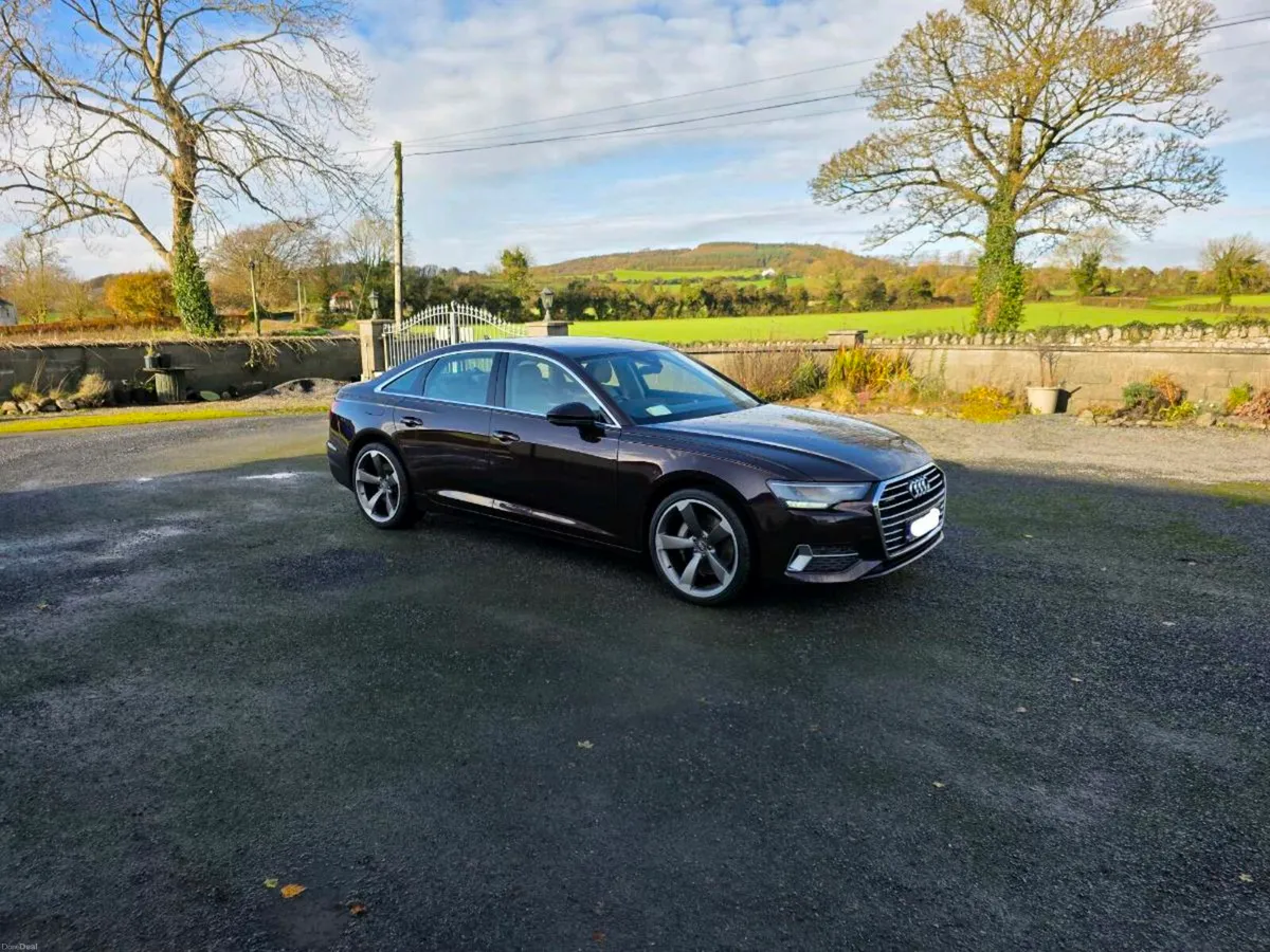 Audi A6 3.0TDI V6 Quattro 286Bhp - Image 1