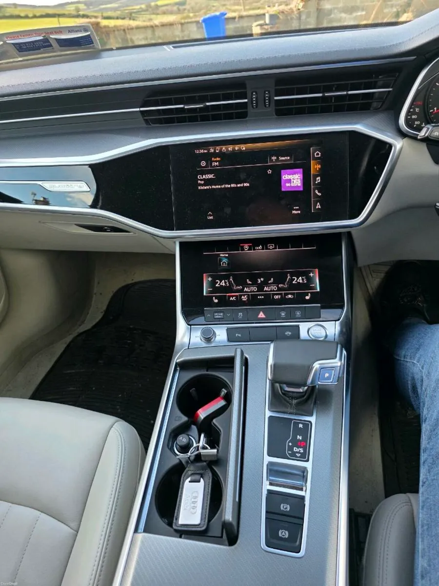 Audi A6 3.0TDI V6 Quattro 286Bhp - Image 6