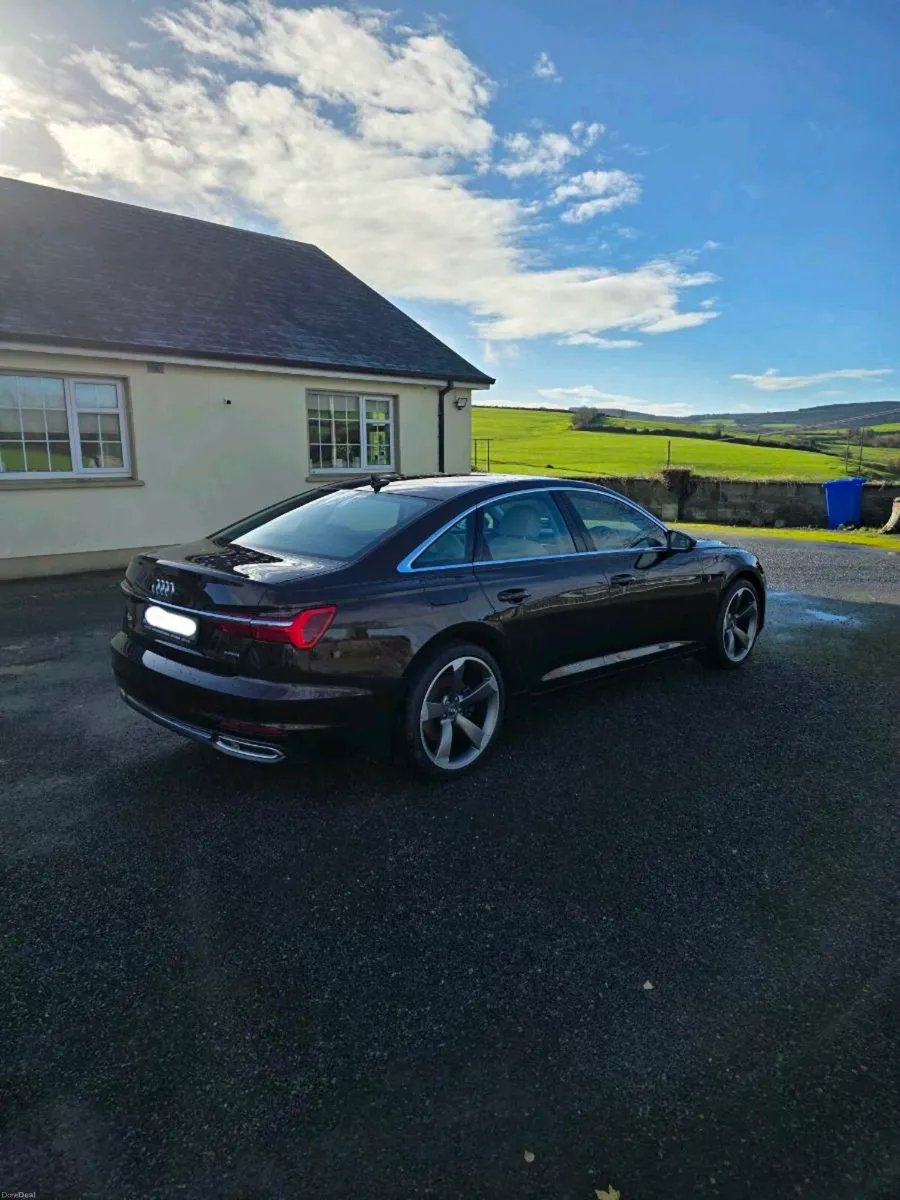 Audi A6 3.0TDI V6 Quattro 286Bhp - Image 4