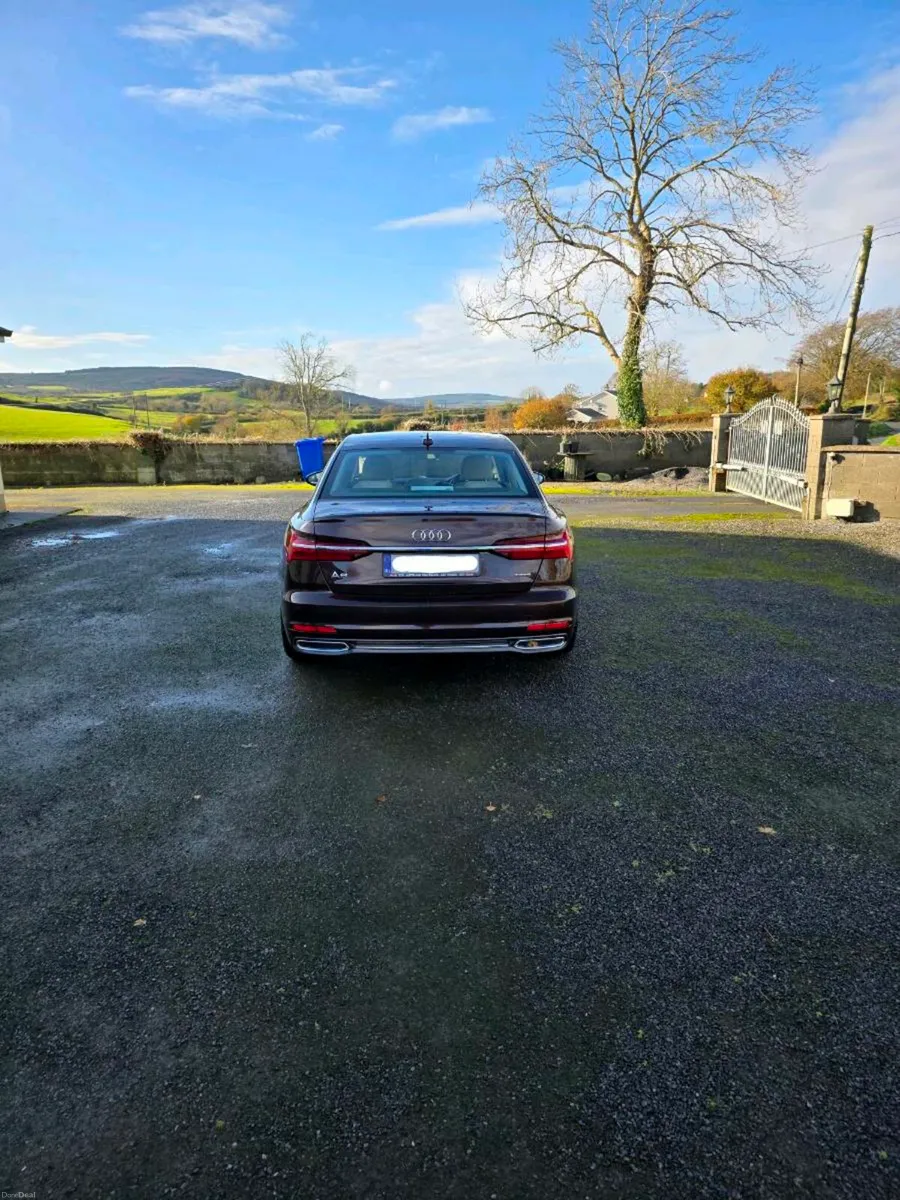 Audi A6 3.0TDI V6 Quattro 286Bhp - Image 5