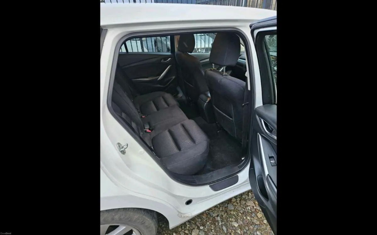 2 mazda 6 for the price of 1. - Image 2