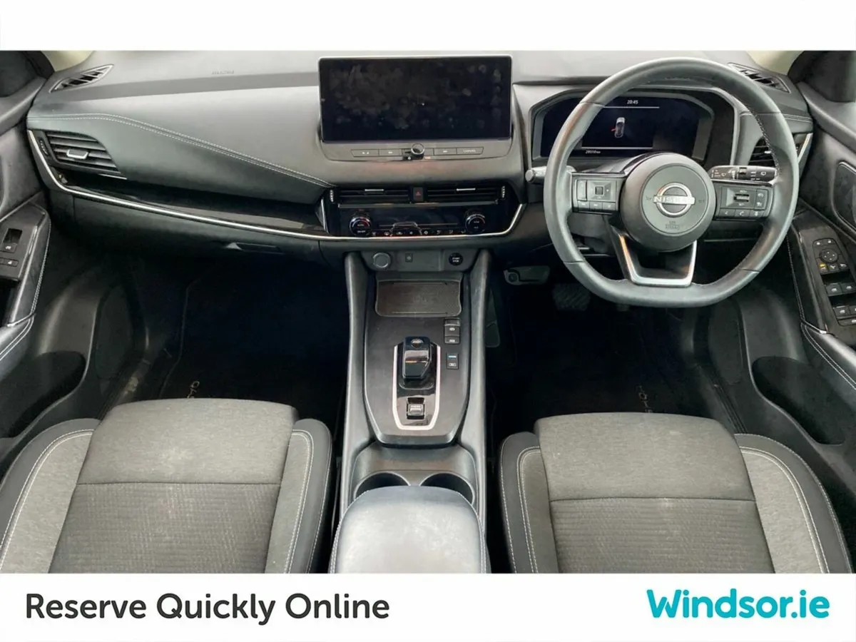 Nissan Qashqai ePOWER QASHQAI SV PREMIUM - Image 3