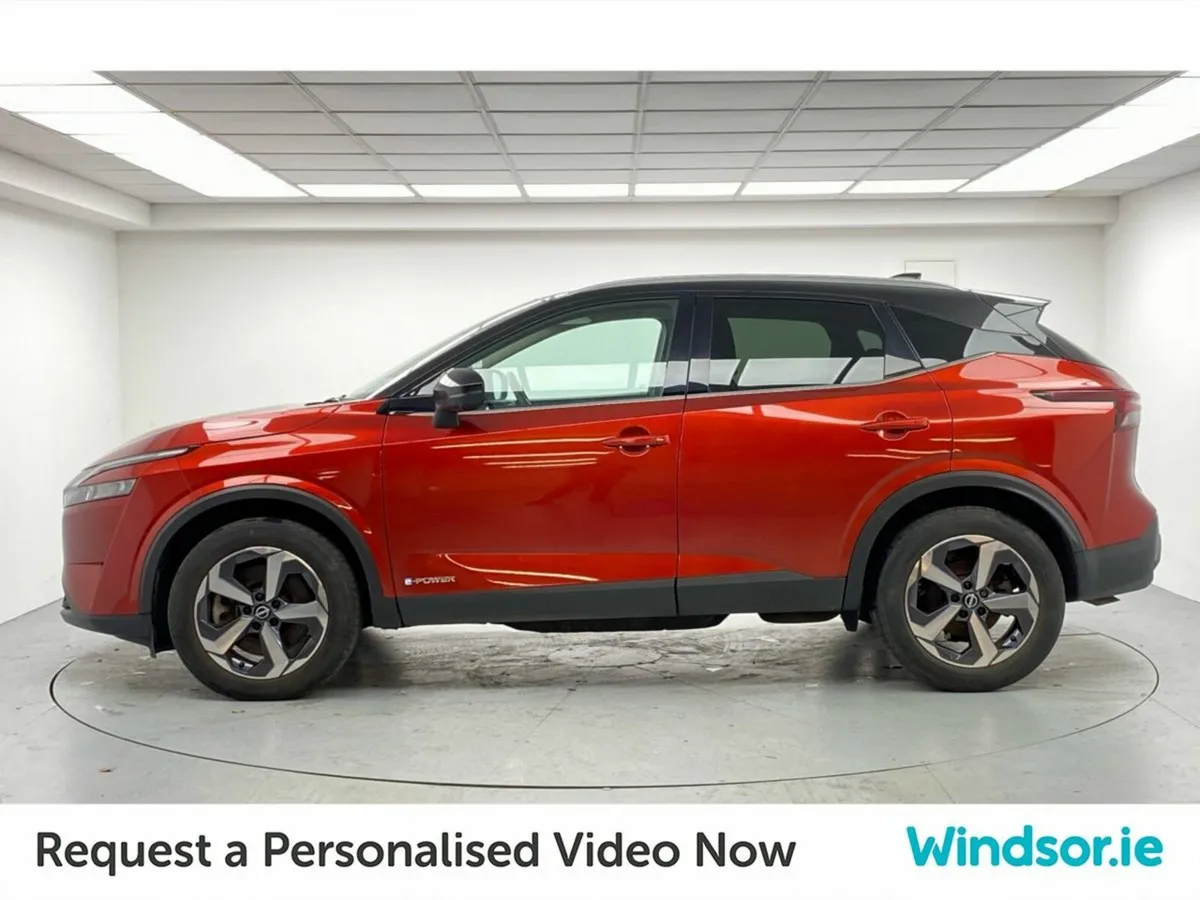 Nissan Qashqai ePOWER QASHQAI SV PREMIUM - Image 5