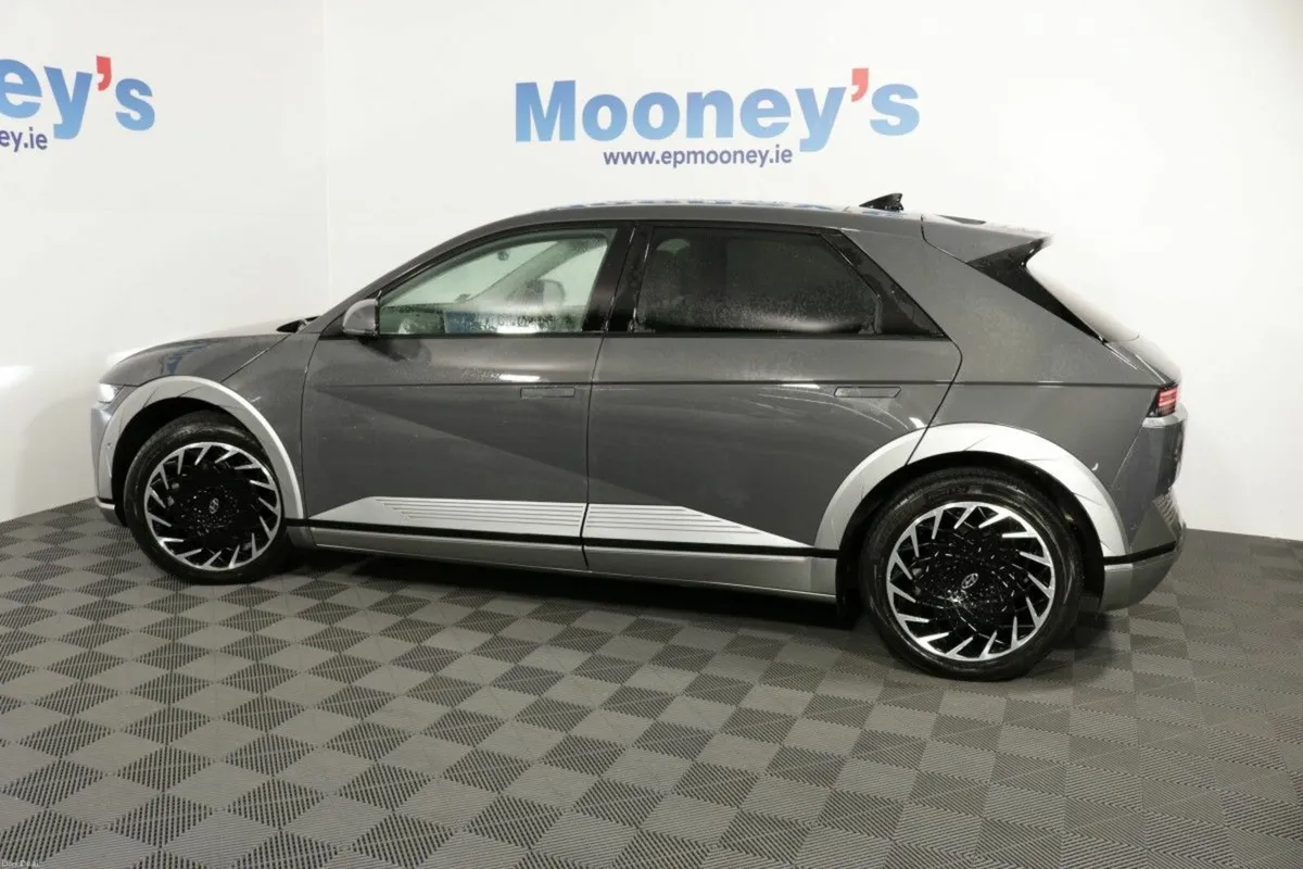 Hyundai IONIQ 5 PLATINUM 77 KwH EV - Image 4