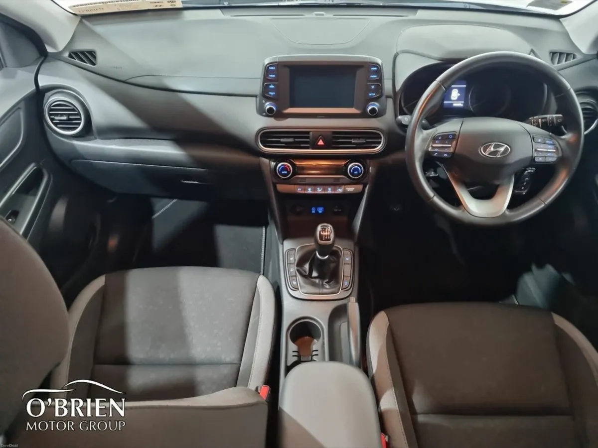Hyundai KONA 1.0 T-GDI Executive - Image 2