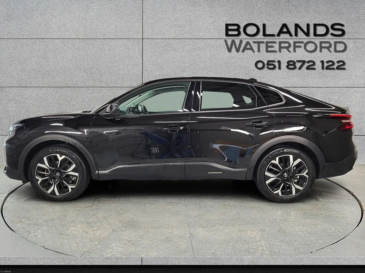 Citroen C4 BEV 420 54kWh 156HP Max - Image 4