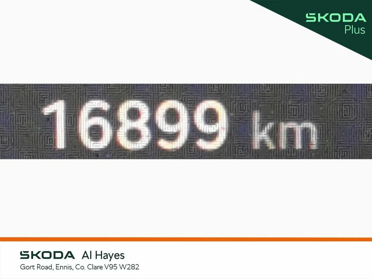 Skoda Octavia **SOLD SOLD SOLD SOLD SOLD** - Image 4