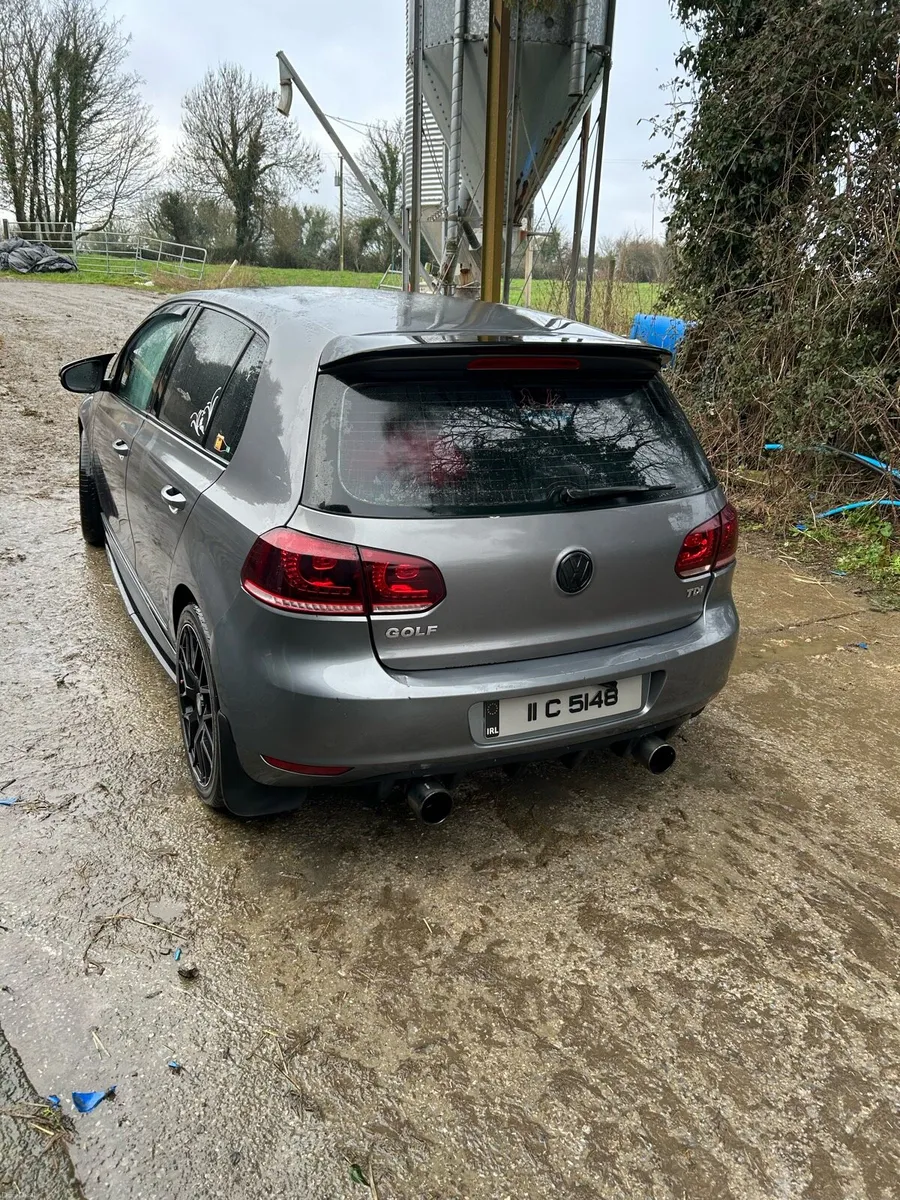 Volkswagen Golf - Image 1