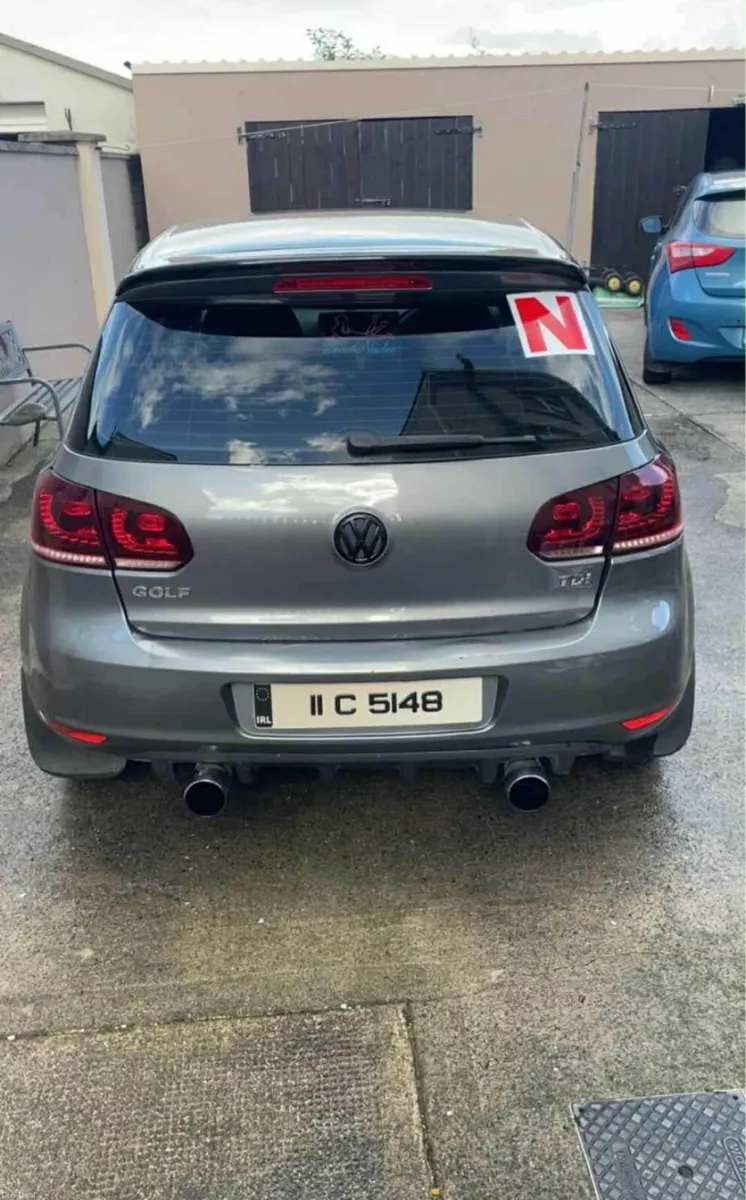 Volkswagen Golf - Image 4