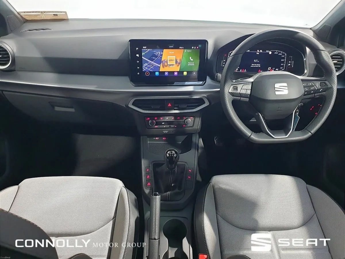 SEAT Arona NEW ARONA 1.0TSI 115HP FR EDITION - AVA - Image 4