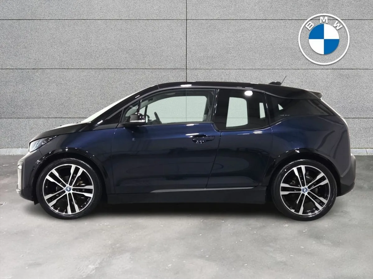 BMW i3 i3s 120Ah - Image 4