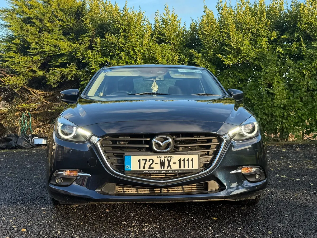 2017 Mazda 3 Executive - Image 2